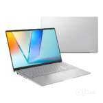 Продаётся Б/У ноутбук Asus VivoBook S5507QAD(XElite/16/1/Int/15,6 2K,,
