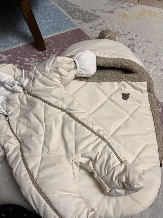 конверт с кобеннезоном