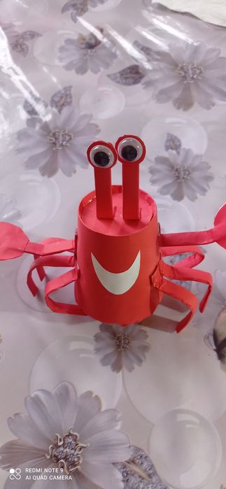 Поделки в школу или детский сад.Цена за одну