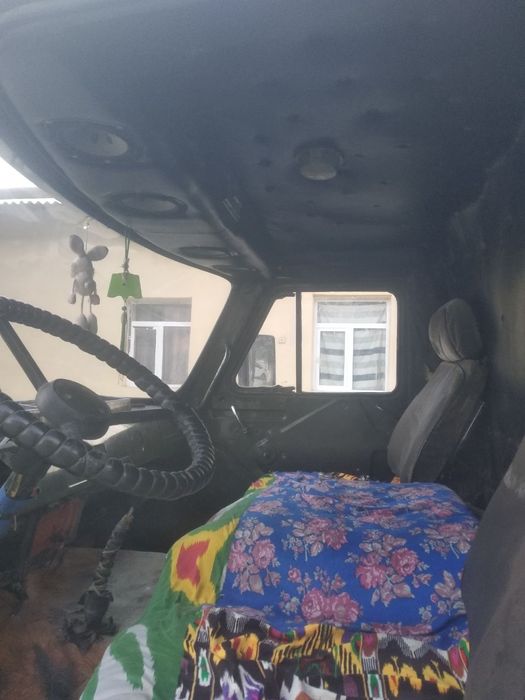 Uaz bortavoy Sotiladi 1992-yil