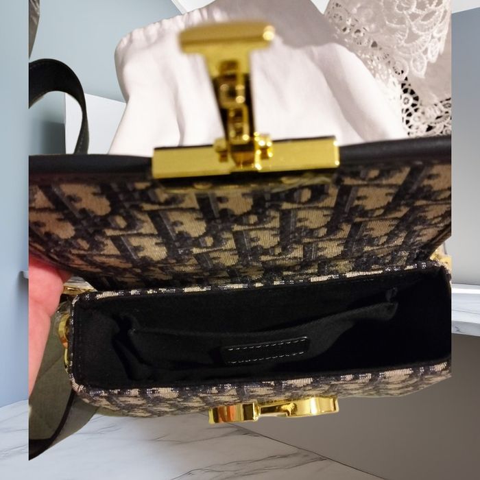 Сумка Christian Dior