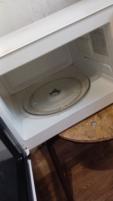 Микраволновка срочно