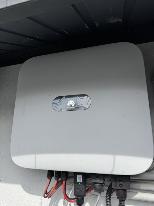 Invertor/inverter huawei 15kw trifazat on-grid, non-hibrid