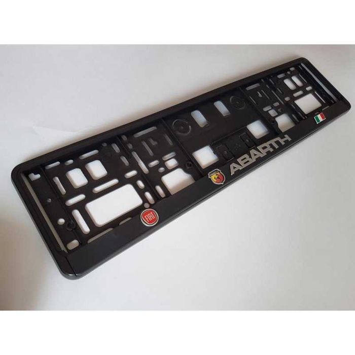 Стелки за Fiat Grande Punto 2005 - 2012 Abarth лога