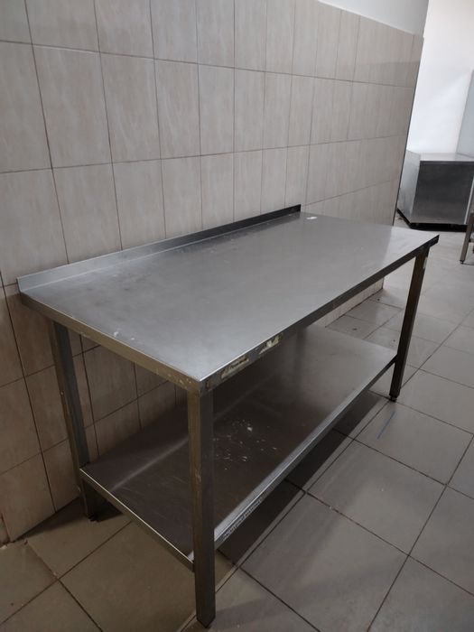 Стол производственный