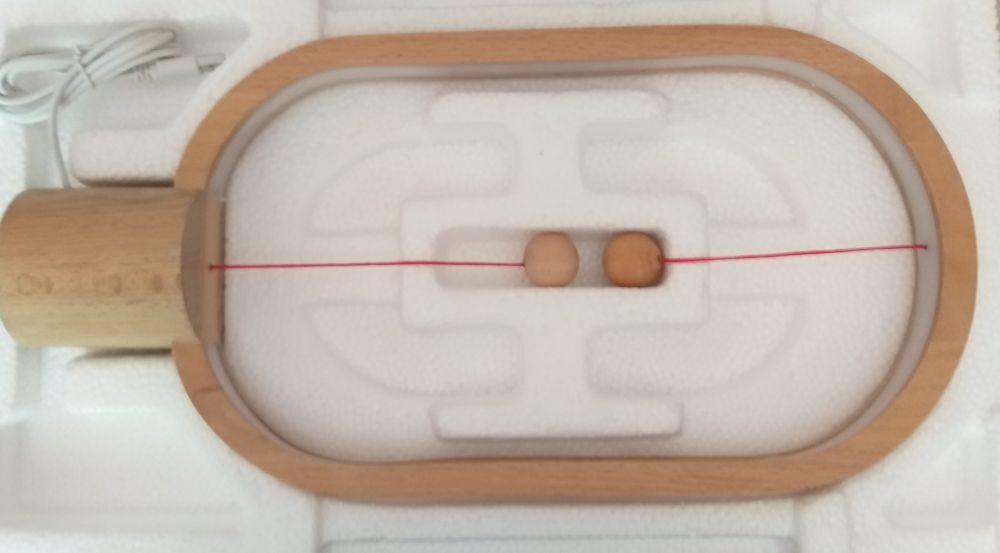 Дизайнерский светильник