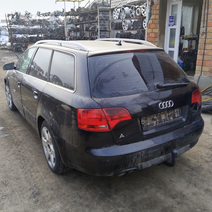 Stop dreapta Audi A4 B7 combi/break an 2004-2008