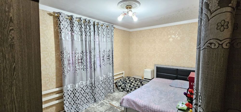 Участок, 5 комнат + кухня, 2 сот.