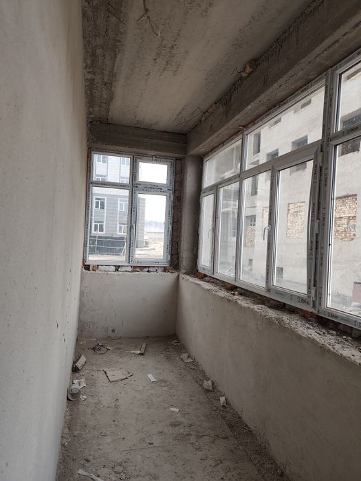 2 хонали каробка 1 этаж падвали бн