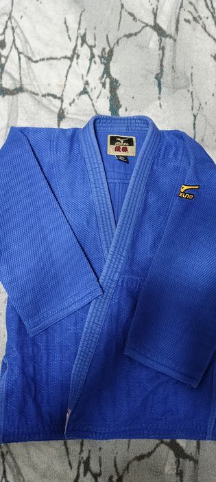 Лицензионное кимоно