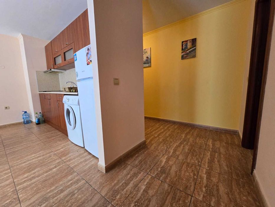 Продава се Двустаен апартамент в Свети Влас - 68 кв.м за 1324 €/кв.м - Снимка #7