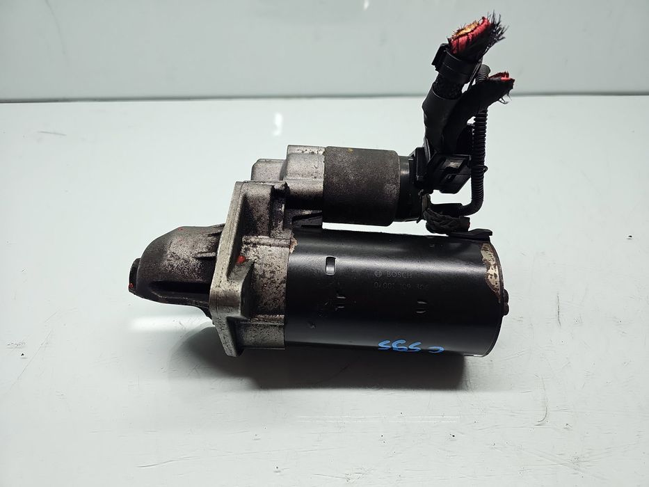 Electromotor Iveco Daily III [Fabr 2014-2025] 69502571 2.3 F1AGL411J11