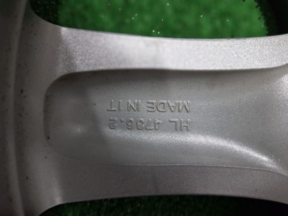 Ориг. Мерцедес S Klass W222-18ц-5/112-с датчици