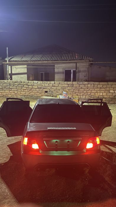 Daewoo Nexia 2 2014 года