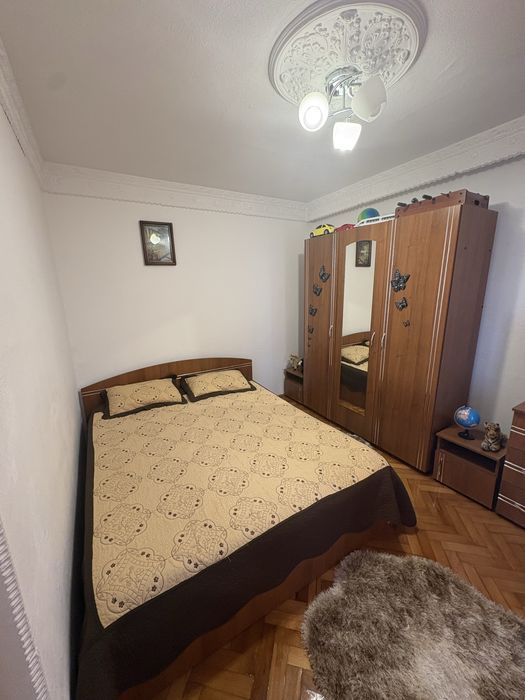 Inchiriez Apartament cetate 2 camere in regim hotelier proprietar