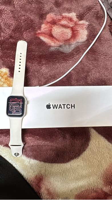 Apple watch se 2