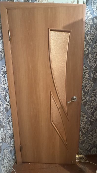 Двери в отличном состояний