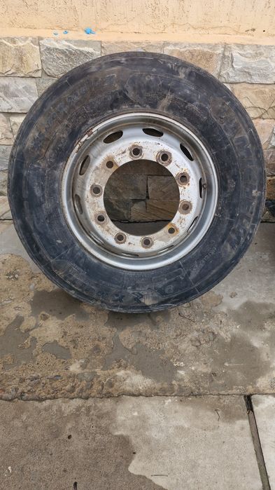 Ведущий балон 315.70