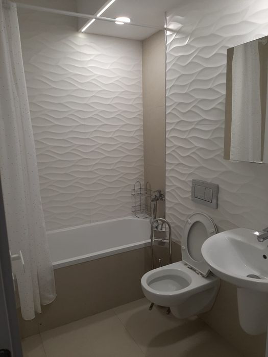 apartament 3 camere 4 city Pipera