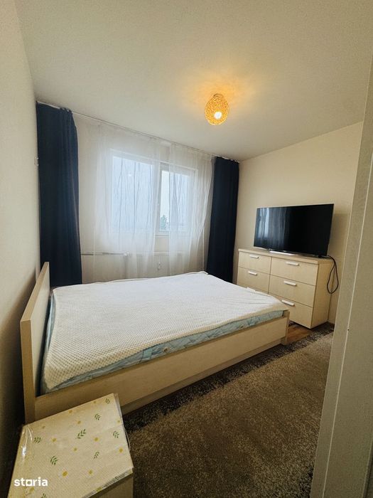 Apartament 2 camere vlaicu etaj intermediar