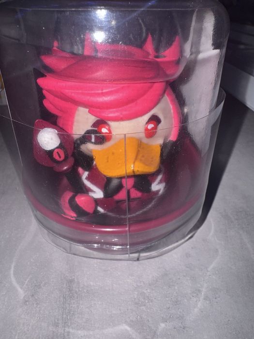 TUBBZ Alastor Hazbin Hotel First Edition – рядка колекционерска фигурка