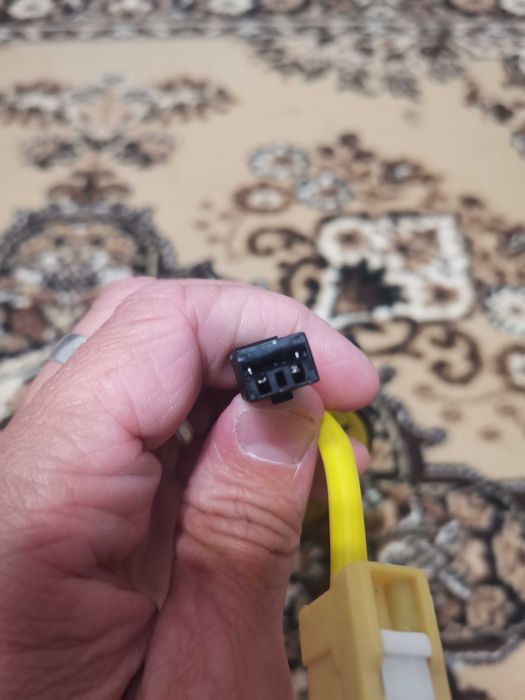 Продам Подрулевой шлейф