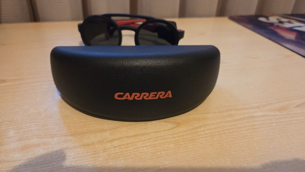 Слънчеви очила Carrera модел 5046