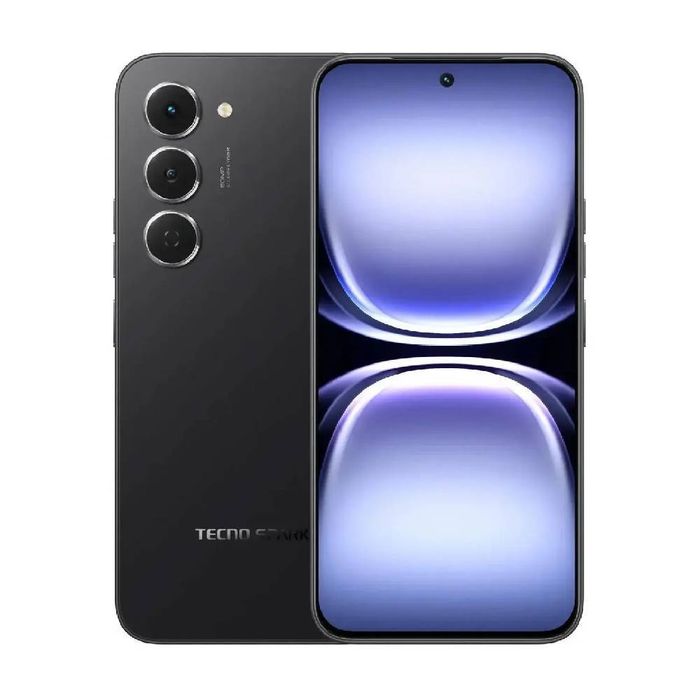 Techno Spark 40 pro 8/128 gb