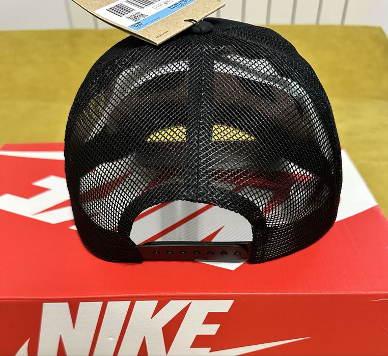 Sapca Barbati Nike Noua