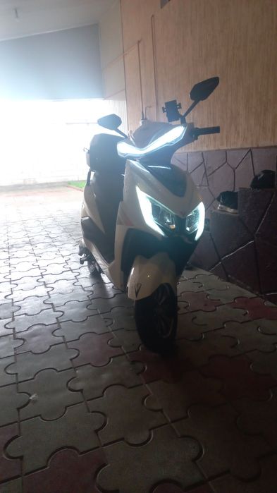 Продам электро мапед