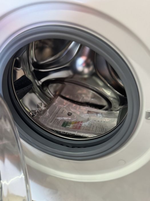 Стиральная машина Gorenje