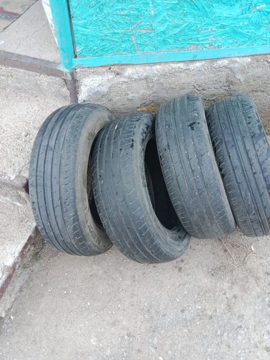 продам покрышки 185/65/15