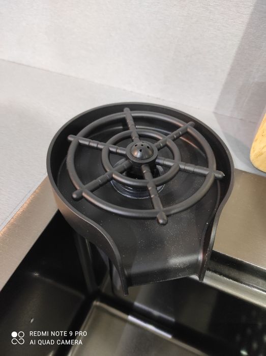 Многофункционална кухненска мивка Litle Pro Lux