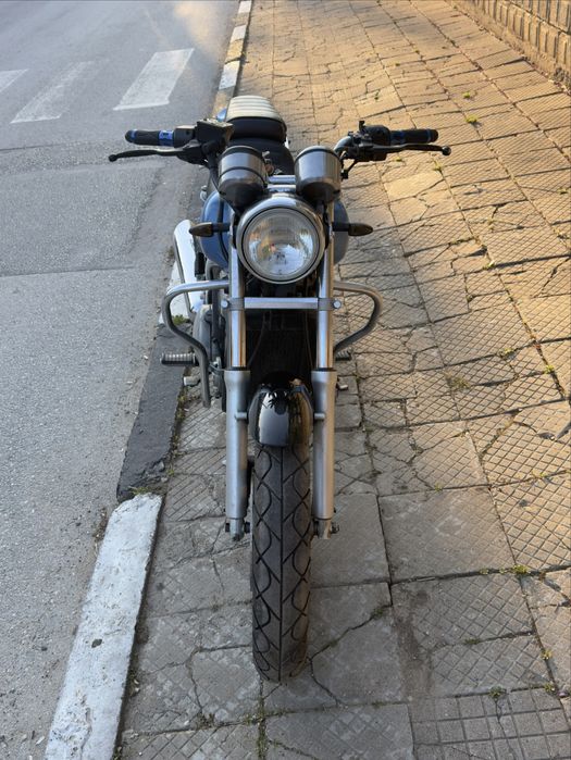 Kawasaki El 252 .