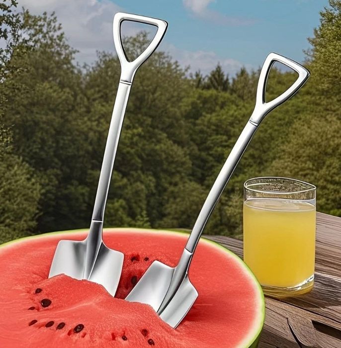 Ложки для десерта