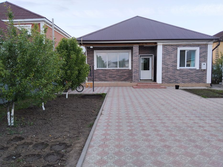 Продам дом или Обмен район гипермаркет Дина