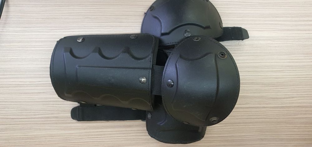 Aparatori coate  kevlar