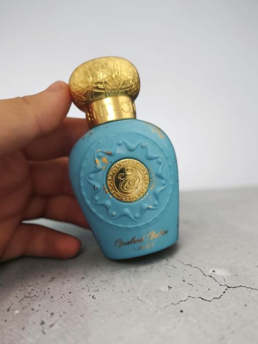 Vand parfum Lattafa Opulent Dubai 25 ml
