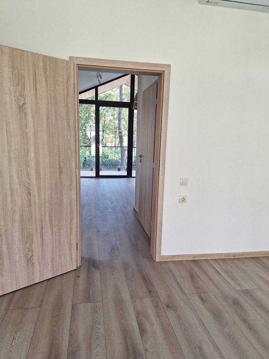 Продава се Двустаен апартамент в Варна, Чайка - 45 кв.м за 1236 €/кв.м - Снимка #5