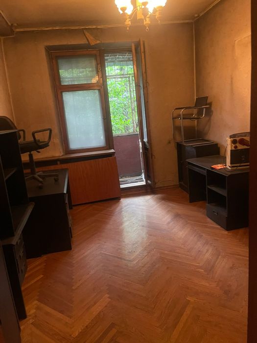Продам квартиру в хорошем районе