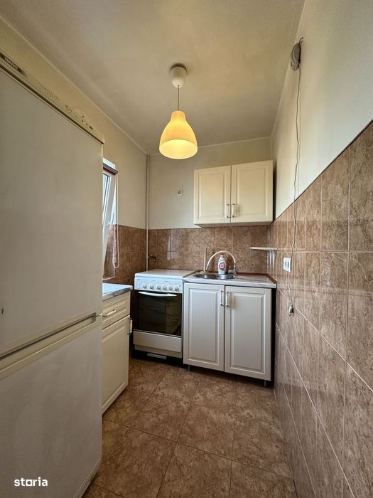 Agentia imobiliara VIGAFON inchiriaza garsoniera Gheorghe Doja