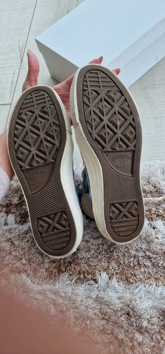 Оригинални кецове Converse 38 номер