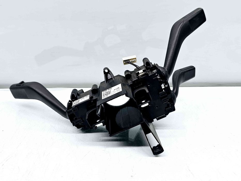 Ansamblu manete Volkswagen Passat B7 (362) [Fabr 2010-2014] 3C595350