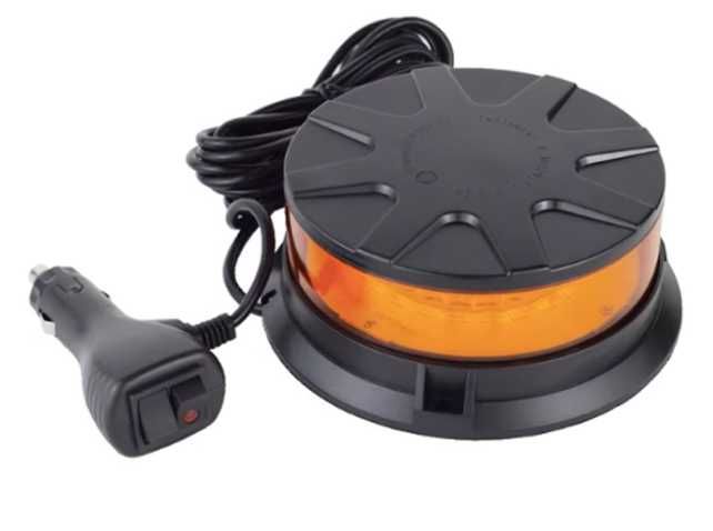 Girofar auto magnetiic 12v 24v 48w