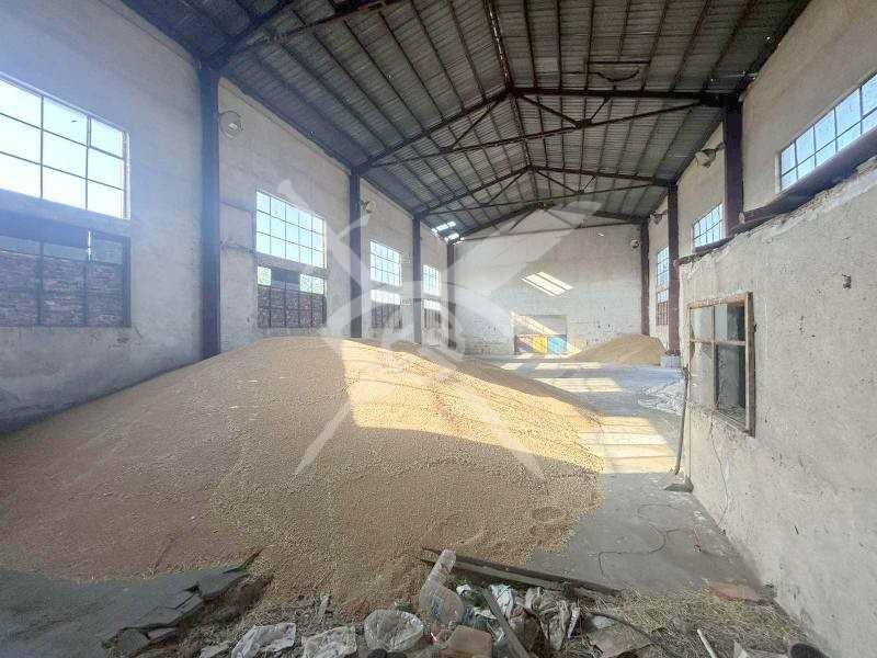 Продава се Склад в с. Деветинци, Област Бургас - 7373 кв.м за 21 €/кв.м - Снимка #3