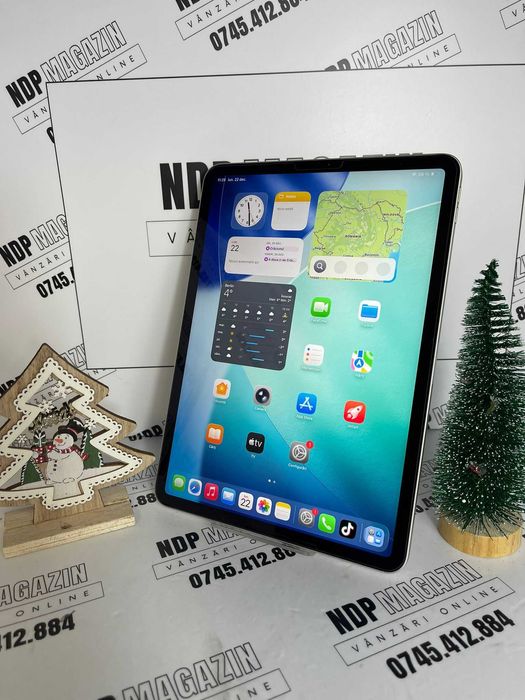 NDP Amanet NON-STOP Bld.Iuliu Maniu 69 IPAD PRO 11 INCH (46316)