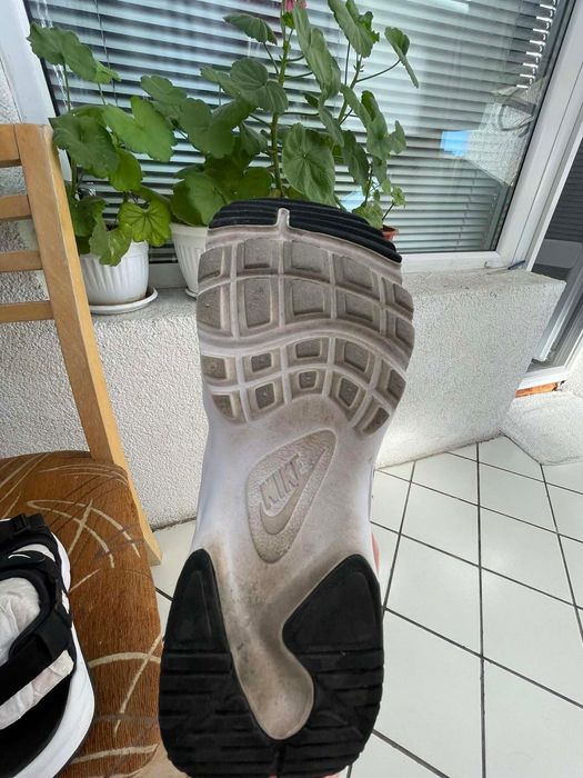 Сандали Nike номер 40
