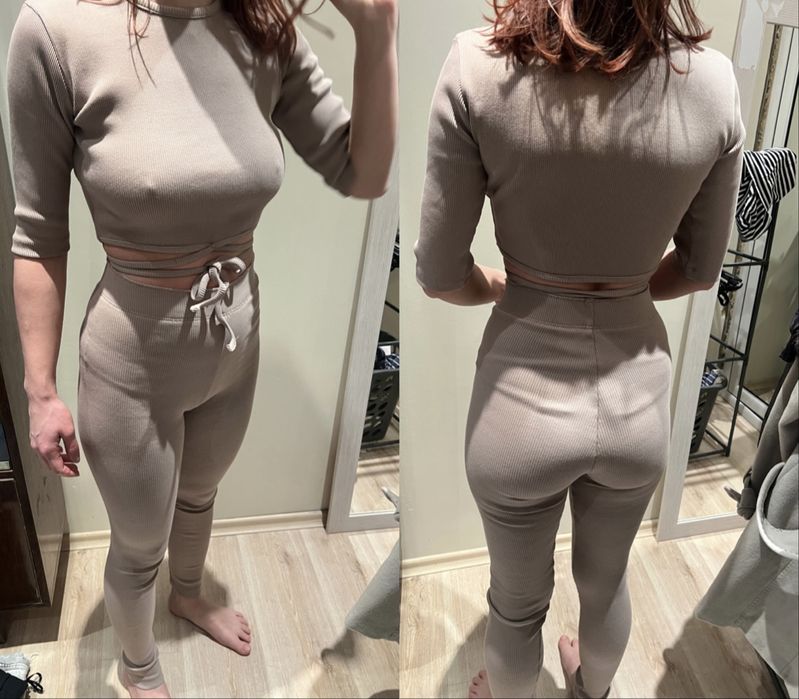 Комплекти: Affect нови , отлично състояние