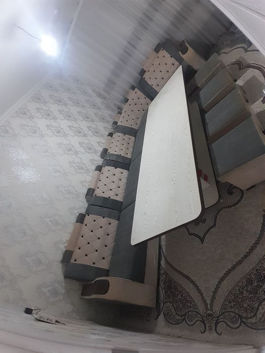 Диван стол Билан гостевой