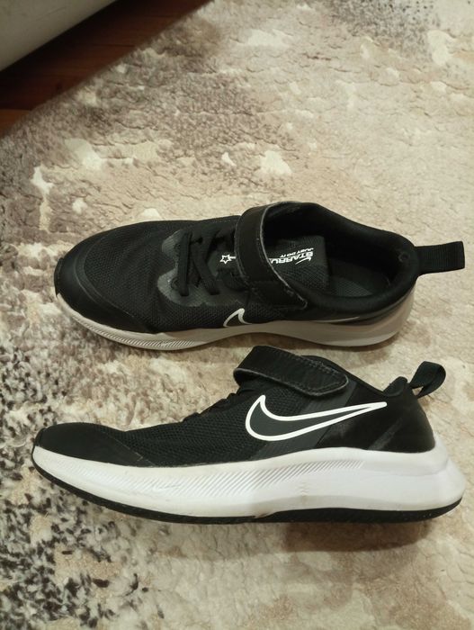 Детски маратонки NIKE 32 номер